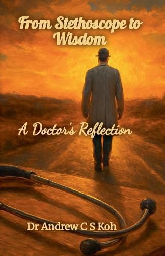 Cover image for From Stethoscope to Wisdom