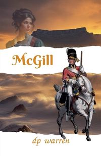 Cover image for McGill