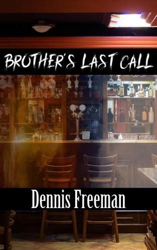 Cover image for Brother's Last Call