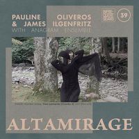 Cover image for Altamirage
