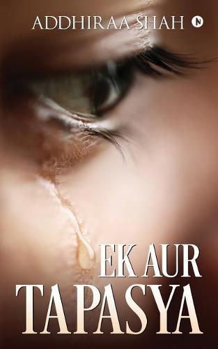 Cover image for Ek Aur Tapasya