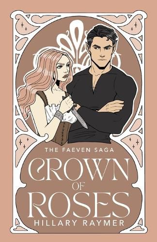 Cover image for Crown of Roses