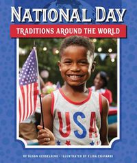 Cover image for National Day Traditions Around the World