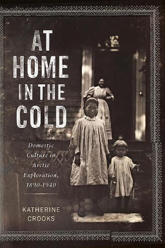 Cover image for At Home in the Cold