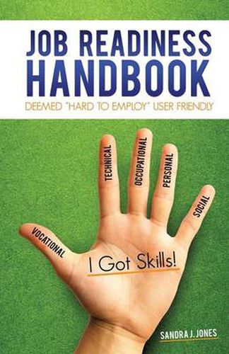 Cover image for Job Readiness Handbook