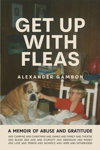 Cover image for Get Up With Fleas