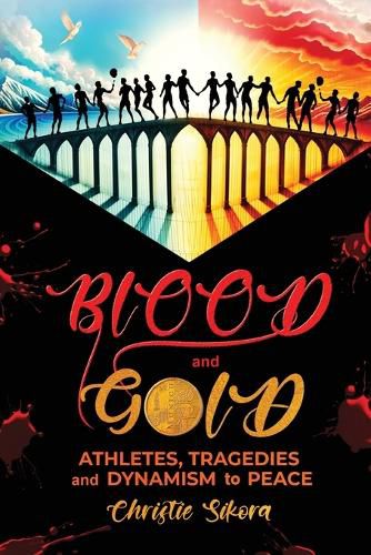 Cover image for BLOOD and GOLD