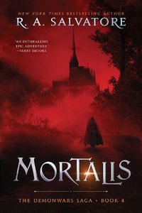 Cover image for Mortalis