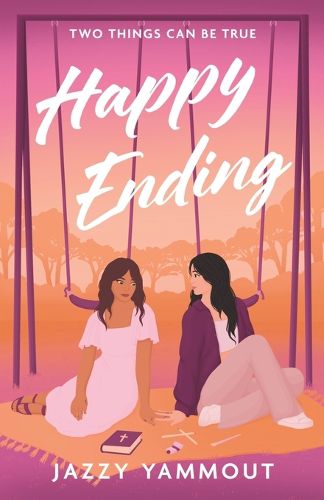 Cover image for Happy Ending