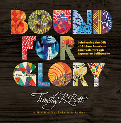 Cover image for Bound For Glory