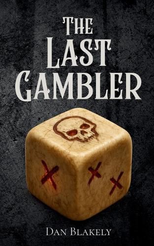 Cover image for The Last Gambler