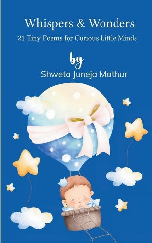 Cover image for Whispers & Wonders (Edition1st)