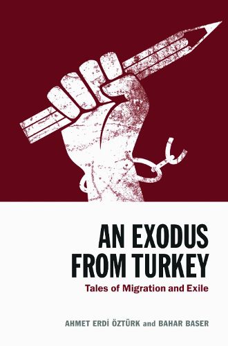 Cover image for An Exodus from Turkey