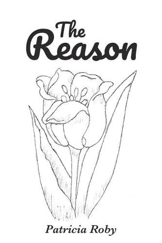 Cover image for The Reason