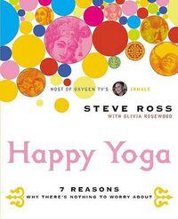 Cover image for Happy Yoga