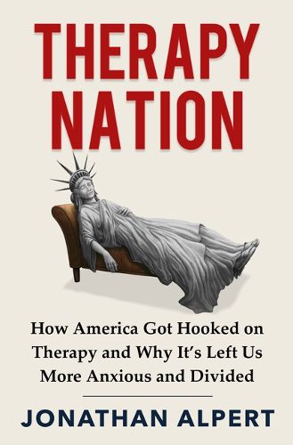 Cover image for Therapy Nation