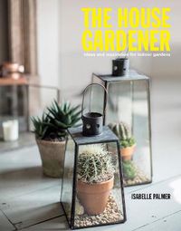 Cover image for The House Gardener