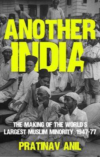 Cover image for Another India