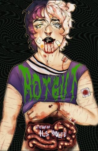 Cover image for Rotgut