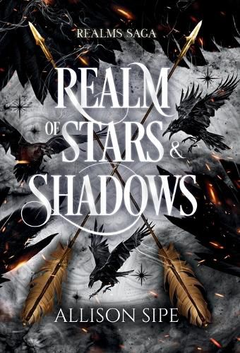 Cover image for Realm of Stars & Shadows