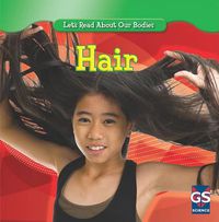 Cover image for Hair