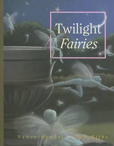 Cover image for Twilight Fairies