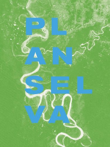 Cover image for Plan Selva