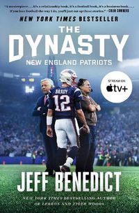 Cover image for The Dynasty