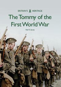 Cover image for The Tommy of the First World War