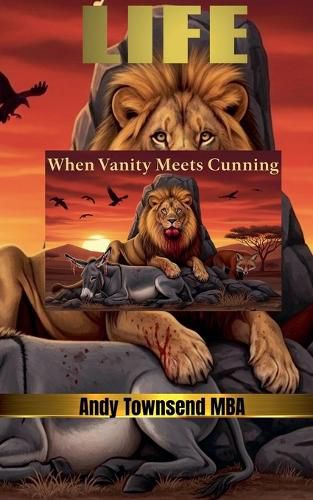 Cover image for Life