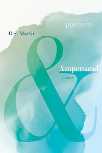 Cover image for Ampersand: Poems