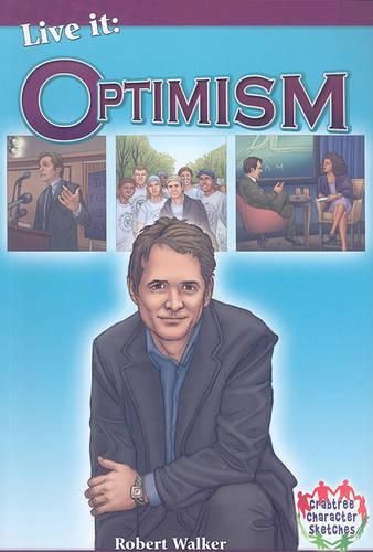 Cover image for Live it: Optimism