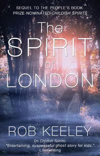 Cover image for The Spirit of London