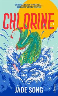 Cover image for Chlorine