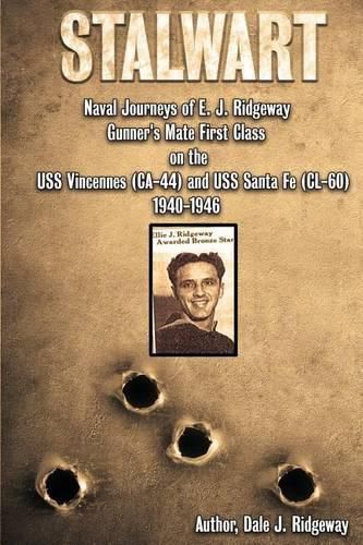 Cover image for Stalwart