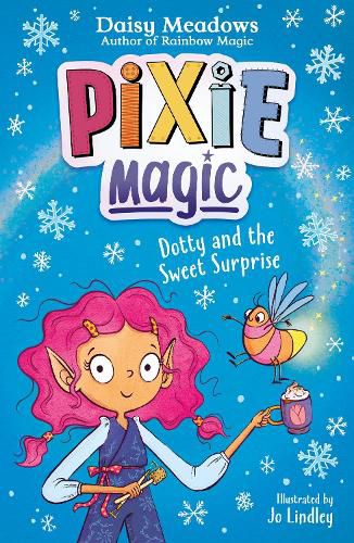 Cover image for The Magic Fixies: Pippin and the Birthday Bake-Off: Book 2