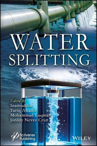 Cover image for Water Splitting