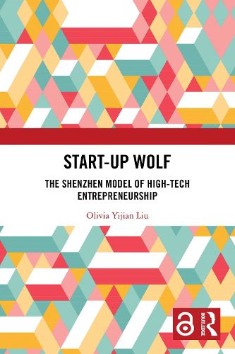 Cover image for Start-up Wolf