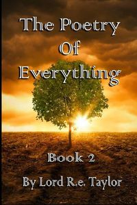 Cover image for Poetry Of Everything Book2