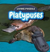 Cover image for Platypuses