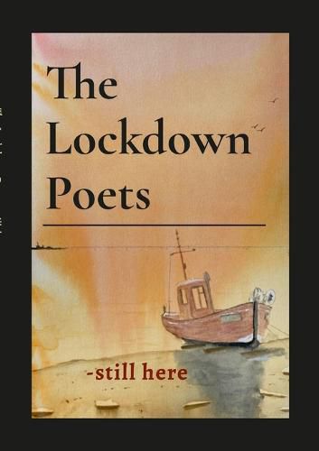 Cover image for The Lockdown Poets