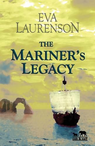 Cover image for The Mariner's Legacy