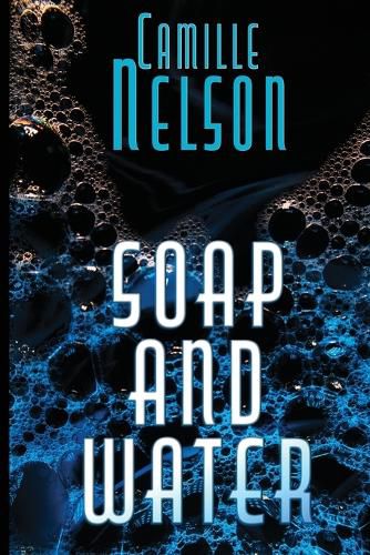 Cover image for Soap and Water