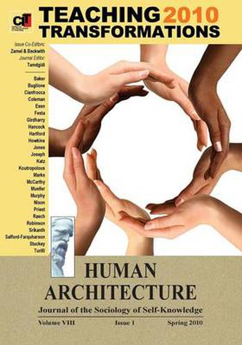 Cover image for Teaching Transformations 2010