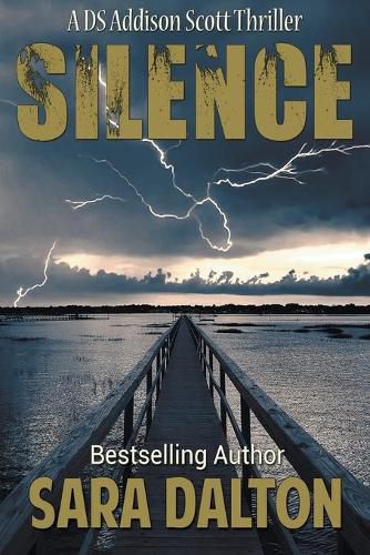 Cover image for Silence