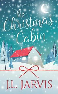 Cover image for The Christmas Cabin