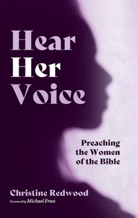 Cover image for Hear Her Voice