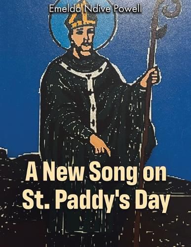 Cover image for A New Song on St. Paddy's Day