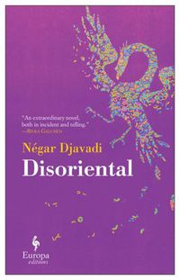 Cover image for Do Not Use Disoriental