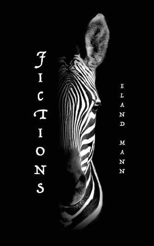 Cover image for Fictions: Short Stories and Other Limitations